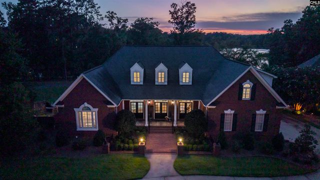 401 Bent Oak Court, Chapin, SC 29036