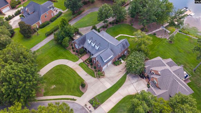 401 Bent Oak Court, Chapin, SC 29036