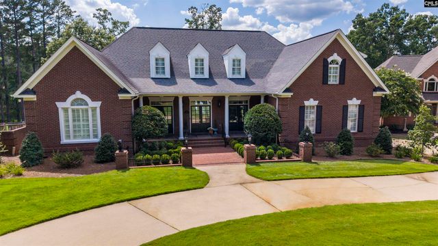 401 Bent Oak Court, Chapin, SC 29036