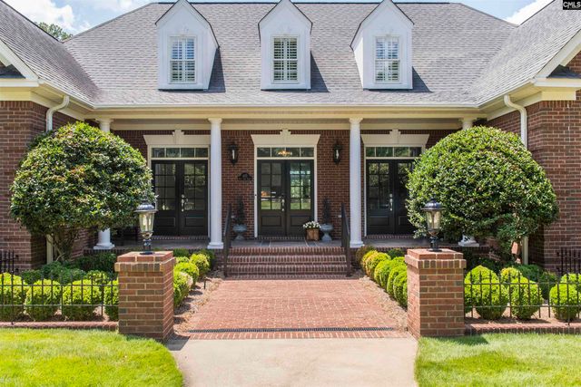 401 Bent Oak Court, Chapin, SC 29036