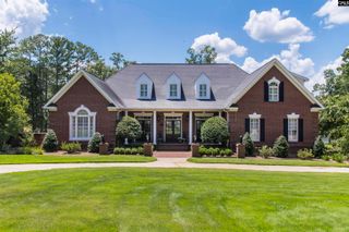 401 Bent Oak Court, Chapin, SC 29036