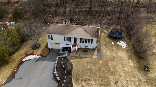 11 Venus Dr, Shrewsbury, MA 01545