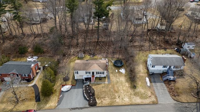 11 Venus Dr, Shrewsbury, MA 01545