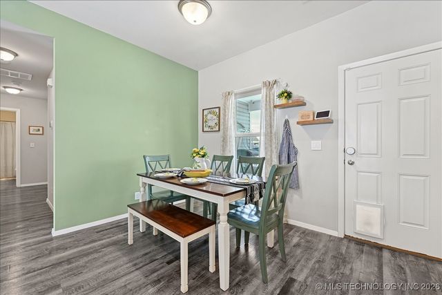 14225 N 73 Avenue, Collinsville, OK 74021