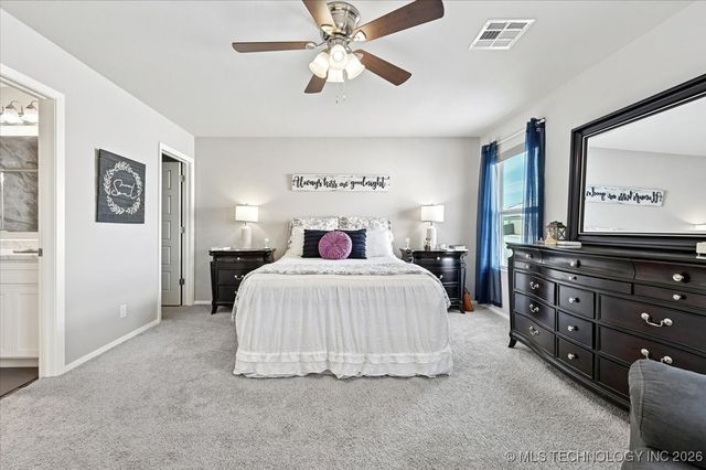 14225 N 73 Avenue, Collinsville, OK 74021