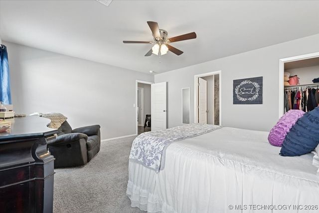 14225 N 73 Avenue, Collinsville, OK 74021