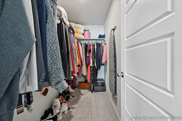 14225 N 73 Avenue, Collinsville, OK 74021