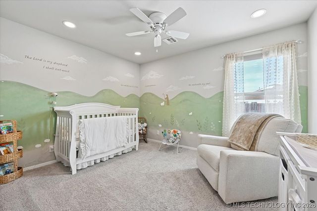 14225 N 73 Avenue, Collinsville, OK 74021