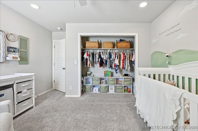 14225 N 73 Avenue, Collinsville, OK 74021