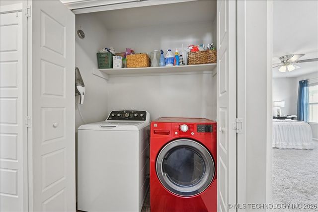 14225 N 73 Avenue, Collinsville, OK 74021