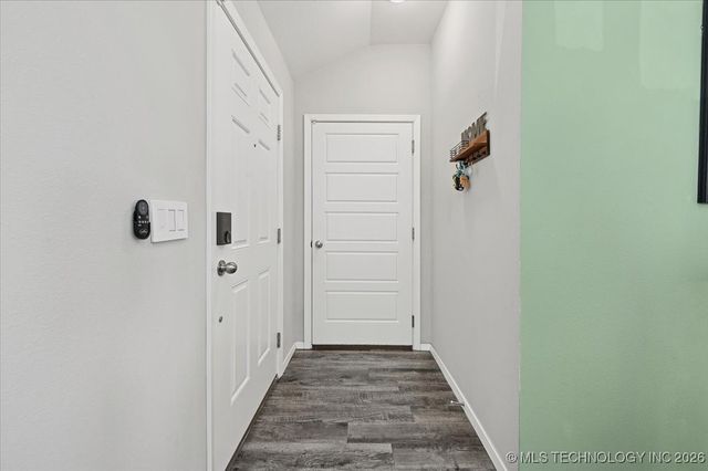 14225 N 73 Avenue, Collinsville, OK 74021