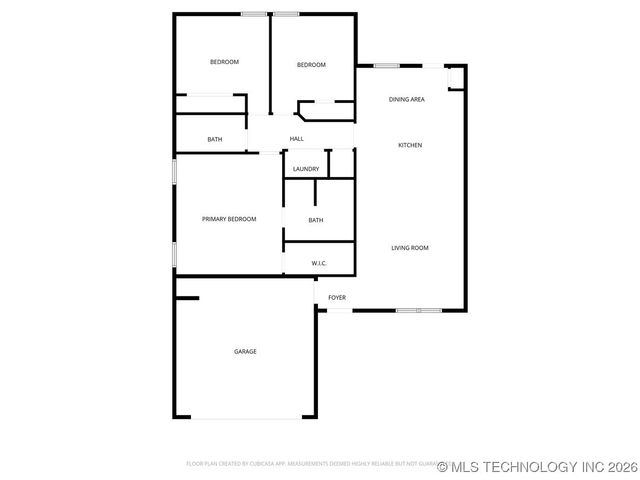 14225 N 73 Avenue, Collinsville, OK 74021