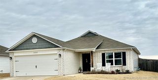14225 N 73 Avenue, Collinsville, OK 74021