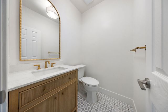 7504 Hughes Drive, Plano, TX 75024