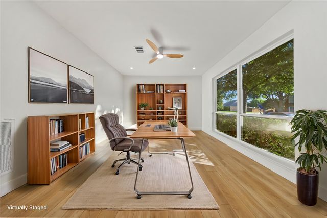 7504 Hughes Drive, Plano, TX 75024