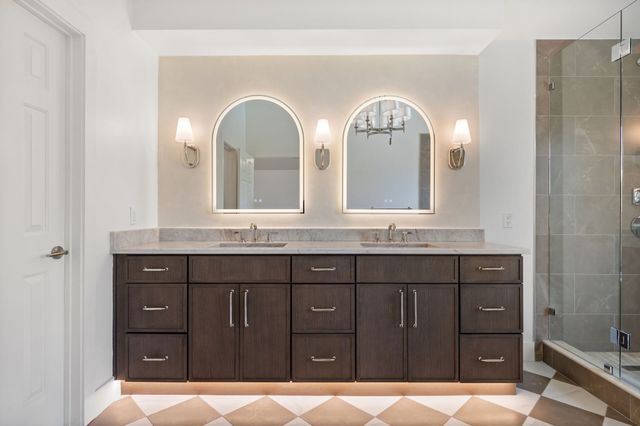 7504 Hughes Drive, Plano, TX 75024