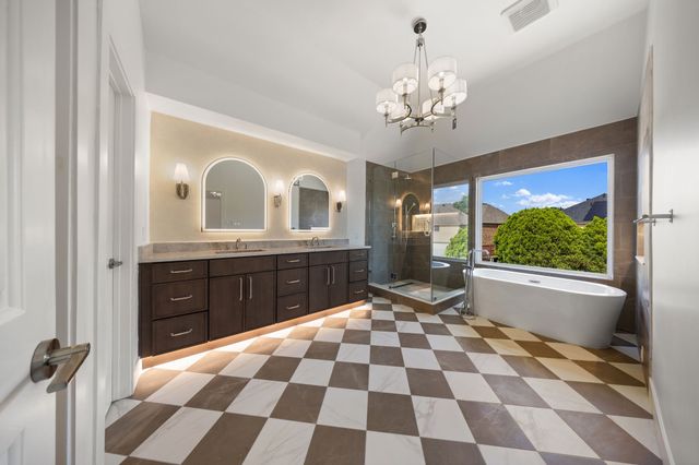 7504 Hughes Drive, Plano, TX 75024