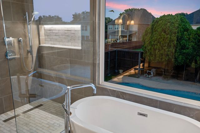 7504 Hughes Drive, Plano, TX 75024