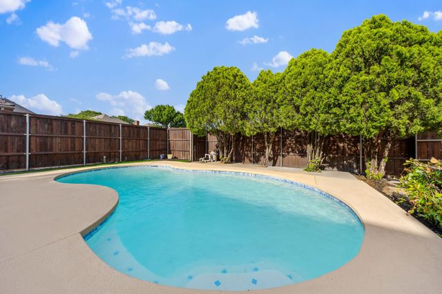7504 Hughes Drive, Plano, TX 75024