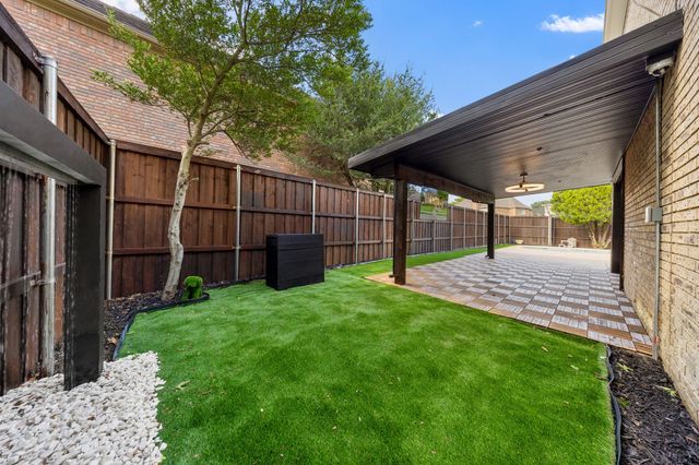 7504 Hughes Drive, Plano, TX 75024
