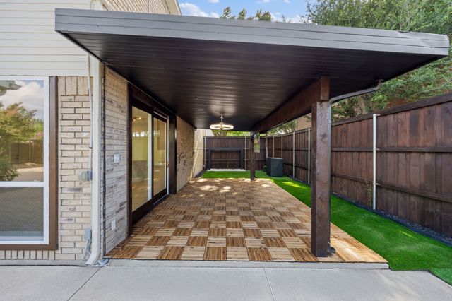 7504 Hughes Drive, Plano, TX 75024