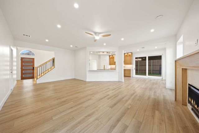 7504 Hughes Drive, Plano, TX 75024