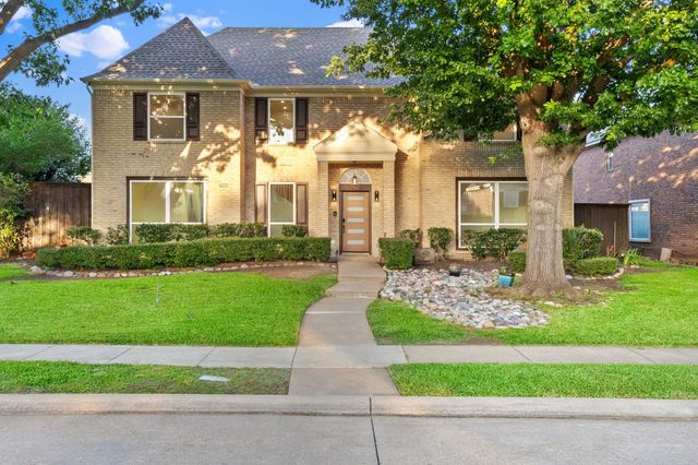 7504 Hughes Drive, Plano, TX 75024