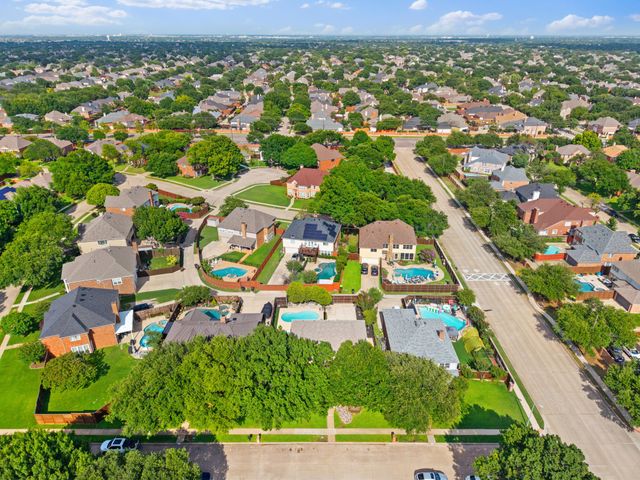 7504 Hughes Drive, Plano, TX 75024
