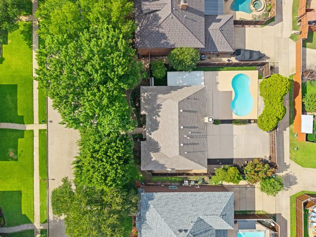 7504 Hughes Drive, Plano, TX 75024