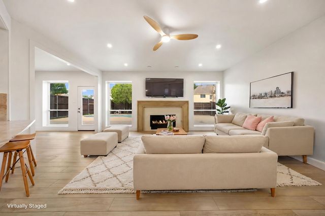 7504 Hughes Drive, Plano, TX 75024