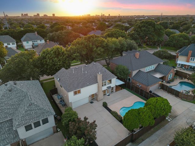 7504 Hughes Drive, Plano, TX 75024