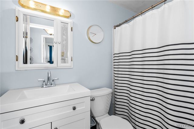 404 Woodgate Road, Tonawanda, NY 14150