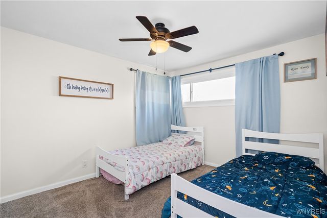 404 Woodgate Road, Tonawanda, NY 14150