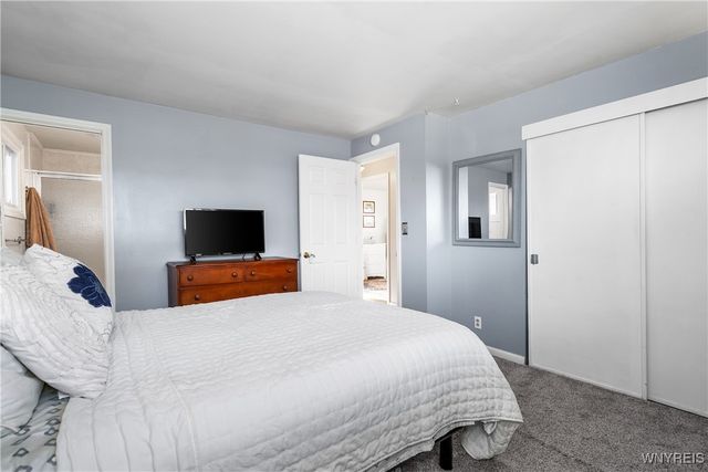 404 Woodgate Road, Tonawanda, NY 14150