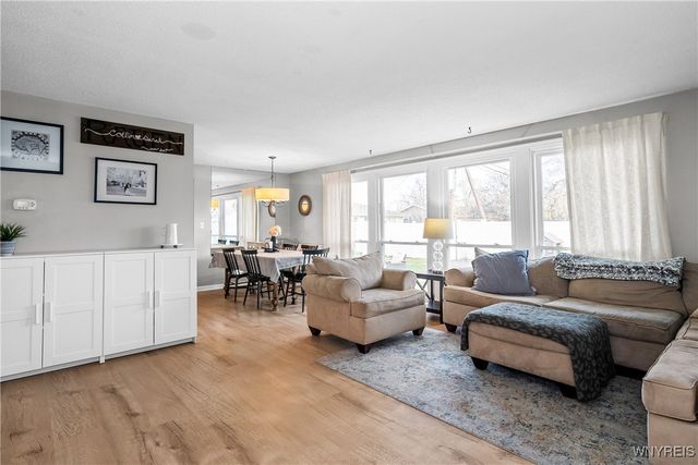 404 Woodgate Road, Tonawanda, NY 14150