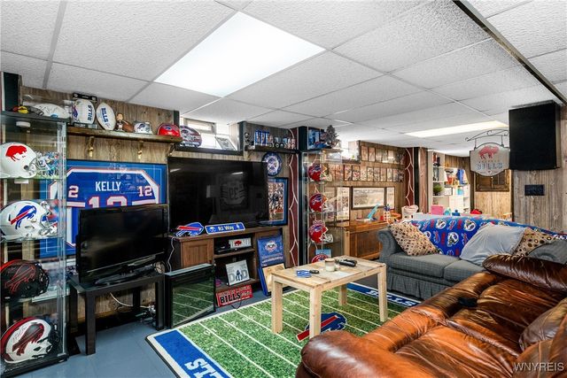 404 Woodgate Road, Tonawanda, NY 14150