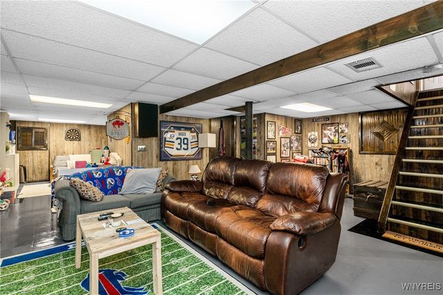 404 Woodgate Road, Tonawanda, NY 14150