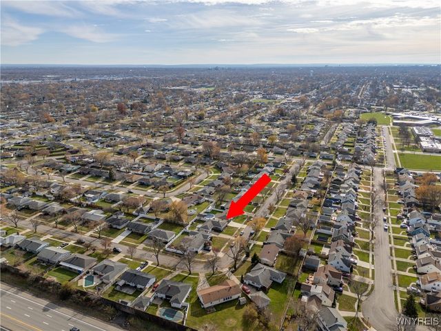 404 Woodgate Road, Tonawanda, NY 14150