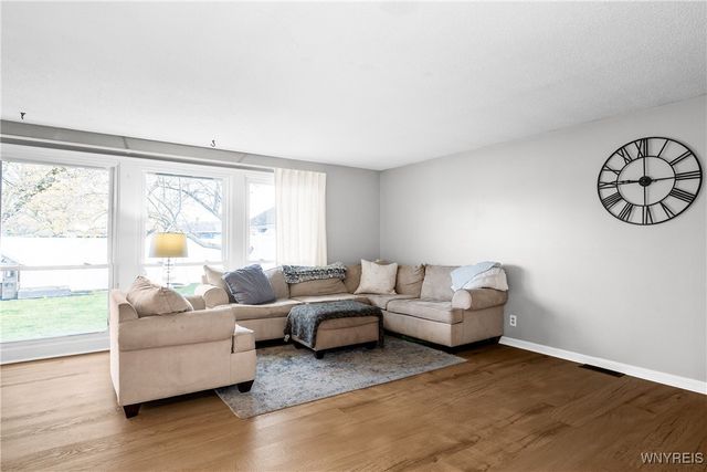 404 Woodgate Road, Tonawanda, NY 14150