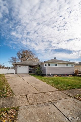 404 Woodgate Road, Tonawanda, NY 14150
