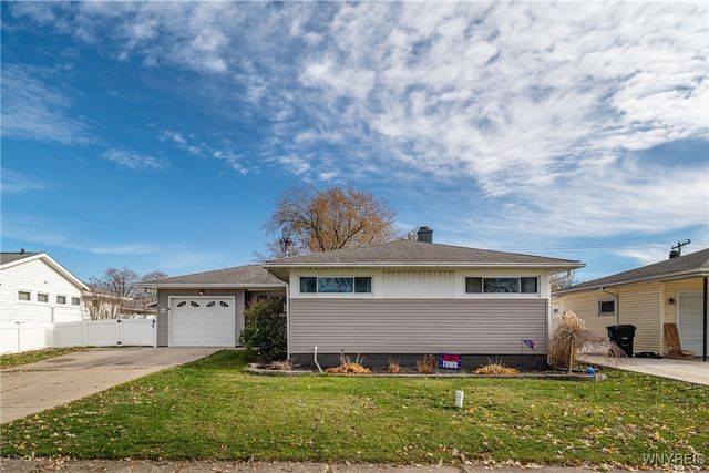 404 Woodgate Road, Tonawanda, NY 14150