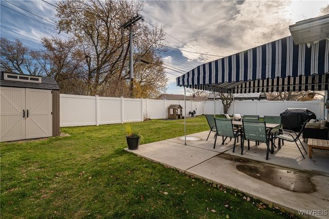 404 Woodgate Road, Tonawanda, NY 14150