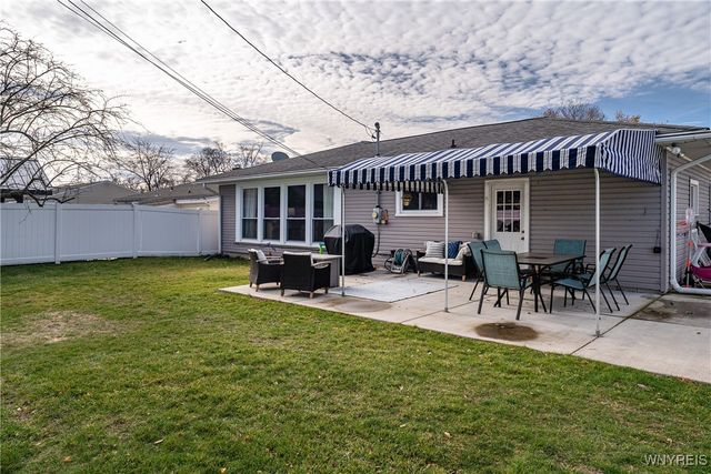 404 Woodgate Road, Tonawanda, NY 14150