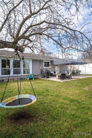 404 Woodgate Road, Tonawanda, NY 14150