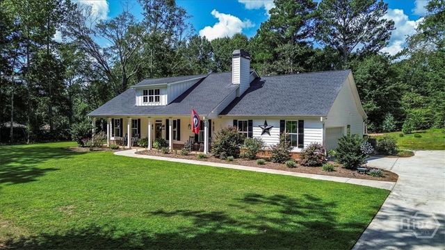 498 Michael Etchinson, Monroe, GA 30655
