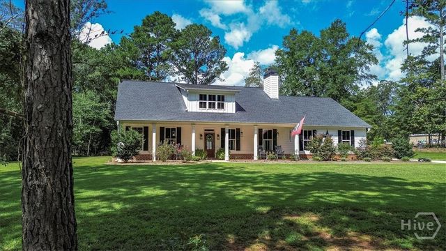 498 Michael Etchinson, Monroe, GA 30655