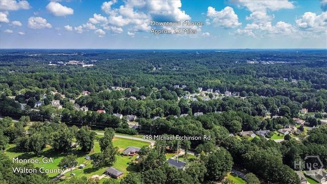 498 Michael Etchinson, Monroe, GA 30655