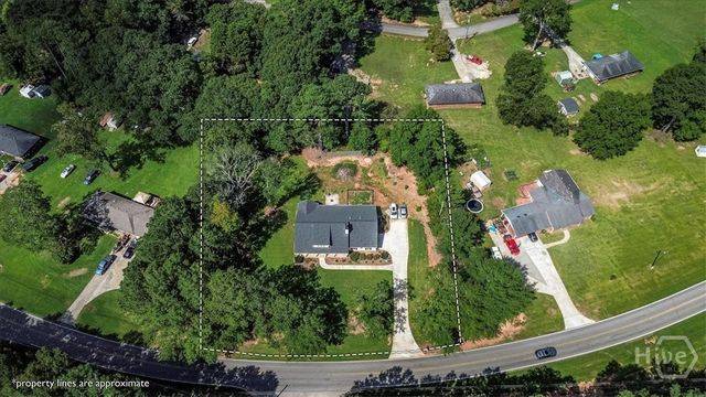 498 Michael Etchinson, Monroe, GA 30655