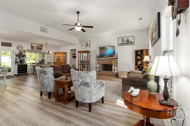 498 Michael Etchinson, Monroe, GA 30655