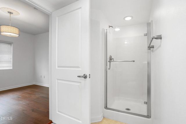 15633 Odyssey Drive 56, Los Angeles, CA 91344